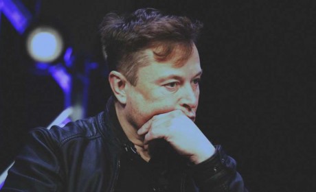 揭秘特斯拉自动驾驶雄心：最大优势并非算法或技术而是拥有海量数据