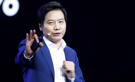小米投了一家汽车芯片公司，估值超120亿