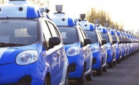 自动驾驶遭遇技术、资金瓶颈，行业开始洗牌