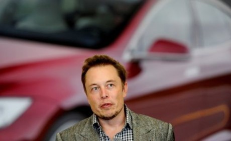 特斯拉工人待遇差受到指控 或在硅谷引发连锁反应