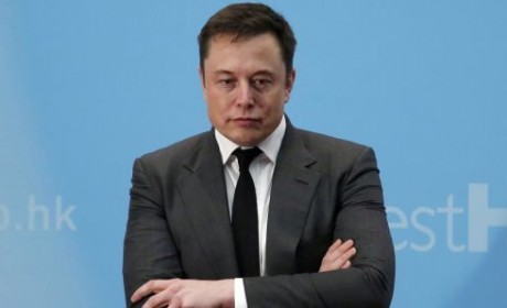 马斯克：特斯拉正在考虑收购通用汽车闲置的工厂