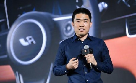 6.5亿！李想创建的车和家收购了重庆力帆汽车