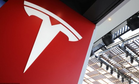Model 3被暂缓放行 特斯拉称不影响中国交付