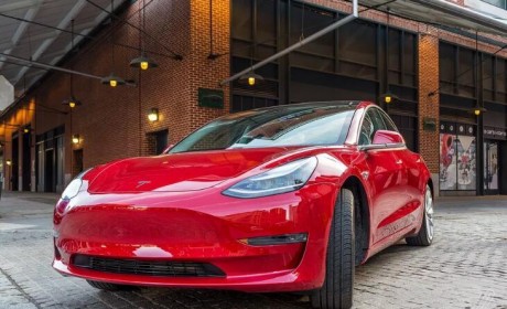 特斯拉的下个大挑战：为高价版本Model 3寻找新买家