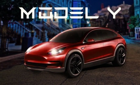 新车怎么刺激股市了？Model Y带来更多担忧 特斯拉股价暴跌5%