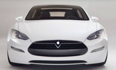 产业链消息：苹果正悄悄准备Apple Car，台积电获大订单