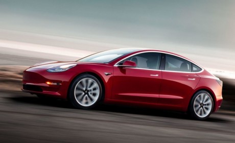 黑客发现Model 3漏洞获奖38万美元加一辆Model 3