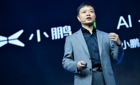 小鹏汽车创始人：新能源车补贴退坡是利好 赴美上市系误解