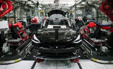 3.5万美元Model 3交付为何被无限期延迟
