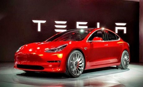 Model3需求激增还是下降？特斯拉市场仍是迷