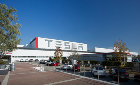 特斯拉Autopilot软件负责人离职