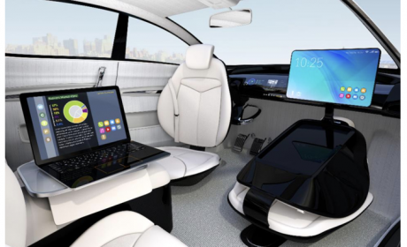 盘点：自动驾驶技术将会改变这九大行业