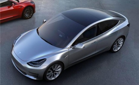 或30万出头? 国产特斯拉Model 3背后的风云涌动