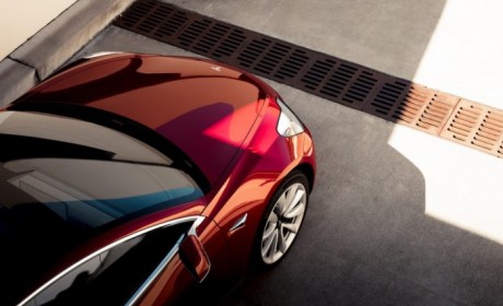 特斯拉宣布Model 3部分车型降价，之后呢？