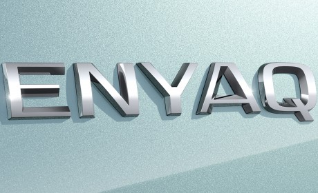 斯柯达首款电动SUV命名为Enyaq，今年将推出