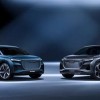续航突破500km 奥迪Q4 Sportback e-tron要做最能打的电动车？