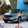 吉利首款MPV嘉际正式上市 PHEV版补贴后售价15.98万-18.28万元