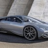 宝马i8 M 2023年推出
