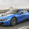 宝马i8 M 2023年推出