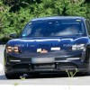 Taycan Cross Turismo谍照曝光 最大功率或将达到395-567kW