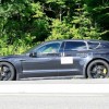 Taycan Cross Turismo谍照曝光 最大功率或将达到395-567kW