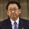和滴滴的合作 是丰田章男的“战争筹码”