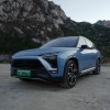 一位70后蔚来车主的心声：对于蔚来我很满意 也很放心