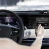 让科技有温度 CES Asia“域”见合众汽车