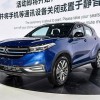 东风风光E3将于7月上市 补贴后售价10-15万元