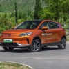 新车X问 | 续航增至450km 吉利帝豪GSe长续航版有何不同？