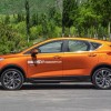 新车X问 | 续航增至450km 吉利帝豪GSe长续航版有何不同？