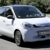 WLTP续航达150km 新款smart EQ系列将于法兰克福车展发布