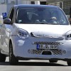 WLTP续航达150km 新款smart EQ系列将于法兰克福车展发布