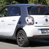 WLTP续航达150km 新款smart EQ系列将于法兰克福车展发布