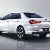 续航421km 全新一代秦EV官图发布