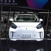 又一款“老年代步车”来袭? 奇点iC3将于2021年上市