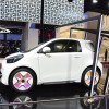 又一款“老年代步车”来袭? 奇点iC3将于2021年上市