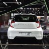又一款“老年代步车”来袭? 奇点iC3将于2021年上市
