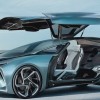 2019广州车展首发新车：雷克萨斯 UX300e/沃尔沃 S60 T8/标致 e-2008等新能源车型即将登场