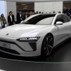 ET5/ET7？蔚来曝光ET车型外观专利图 NIO Day上究竟会见到哪款新车？