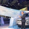 威马EX6 PLUS新增车型正式上市 补贴后售价18.99万
