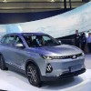 威马EX6 PLUS新增车型正式上市 补贴后售价18.99万
