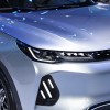 威马EX6 PLUS新增车型正式上市 补贴后售价18.99万