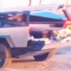 特斯拉Cybertruck或搭载货箱梯架 通用性得到提高