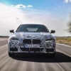 宝马4系敞篷版测试谍照曝光 预先推出M440i xDrive Coupe