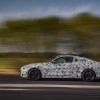 宝马4系敞篷版测试谍照曝光 预先推出M440i xDrive Coupe