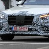 2021款梅赛德斯-奔驰S级谍照曝光 在德国进行测试