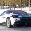 法拉利混合动力V6测试车谍照曝光 或是SF90 Stradale Spider