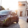 i3、i8相继停产 “油改电”的i4能否扛起宝马百年大计？