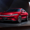 赵长江：2021年，用汉单挑特斯拉Model 3
